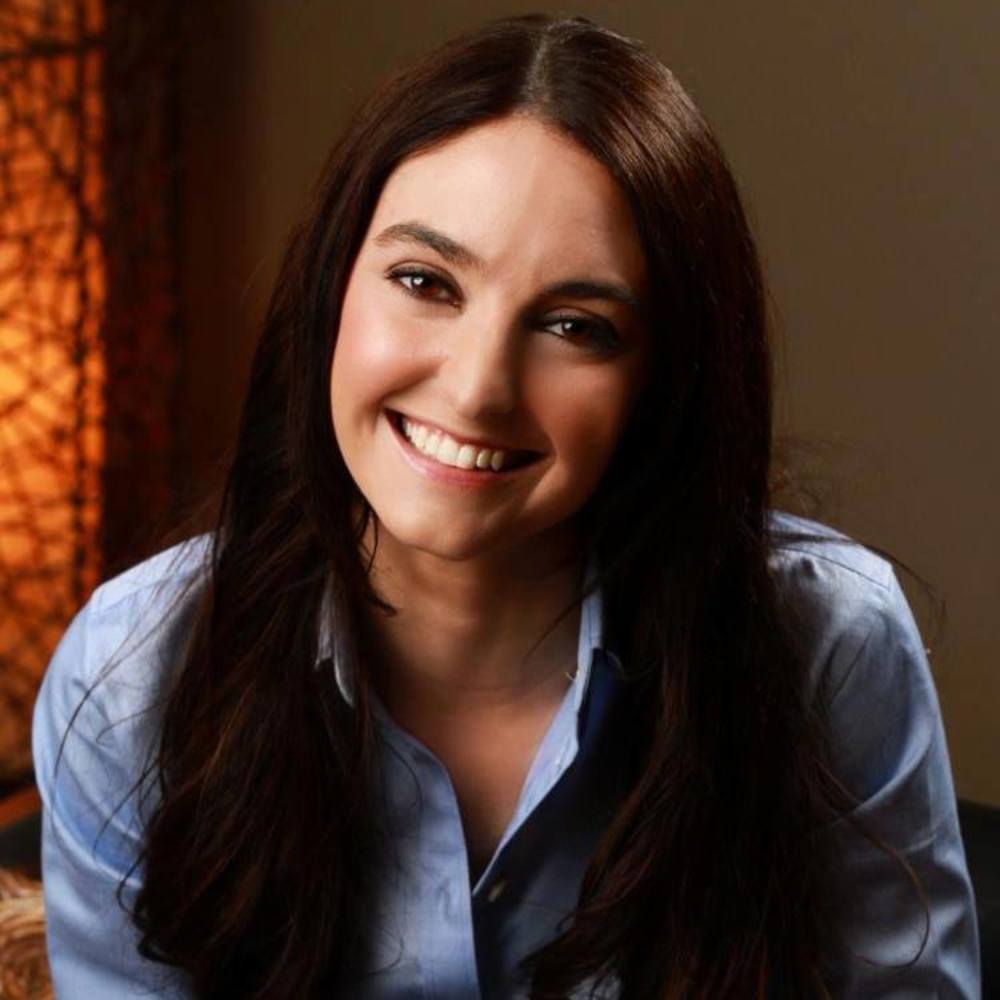 Meet your Posher, Lauren